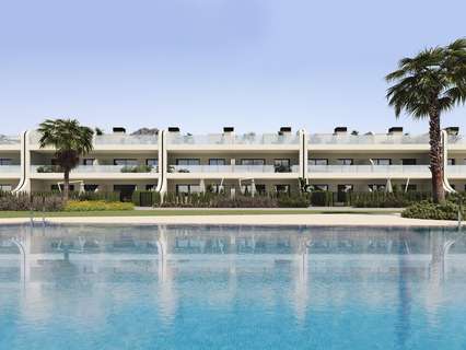 Ático en venta en Cartagena zona El Algar