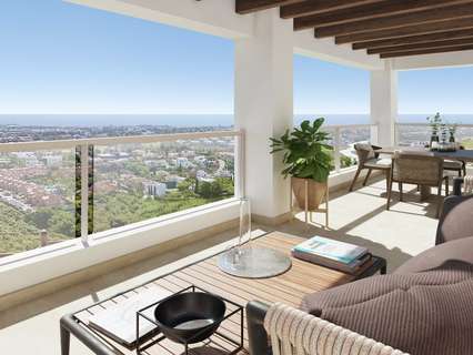 Apartamento en venta en Benahavís