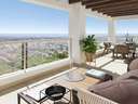 Apartamento en venta en Benahavís