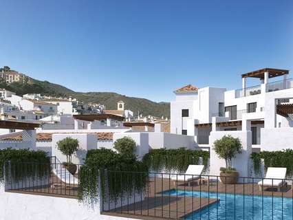 Apartamento en venta en Benahavís