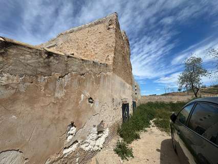 Casa en venta en Monóvar/Monòver
