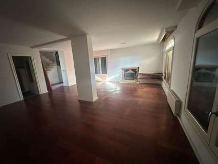 Chalet en venta en El Campello