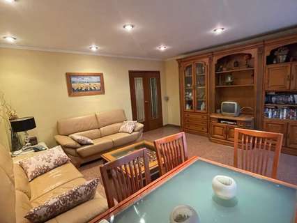Piso en venta en Novelda