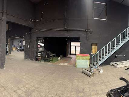 Nave industrial en venta en Monóvar/Monòver