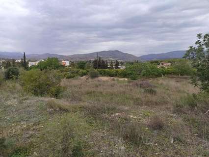 Parcela urbana en venta en Villajoyosa/La Vila Joiosa