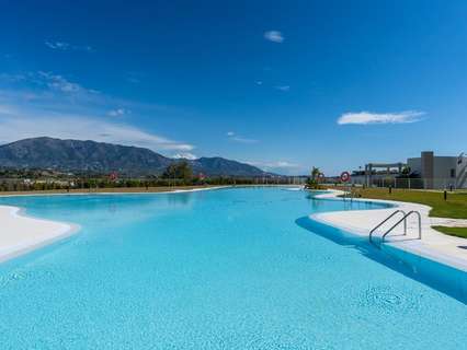 Apartamento en venta en Mijas