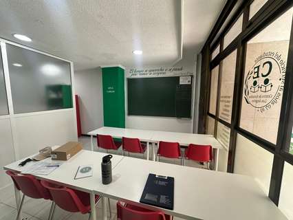 Local comercial en alquiler en Novelda