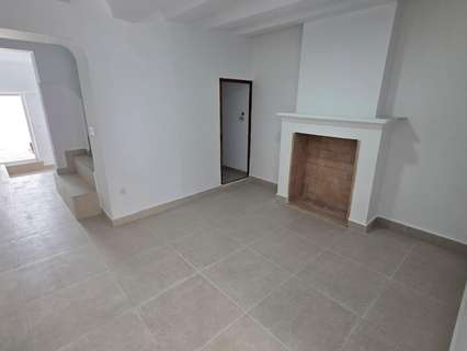 Casa en venta en El Pinós/Pinoso