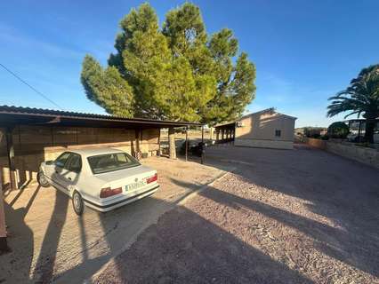 Chalet en venta en Novelda
