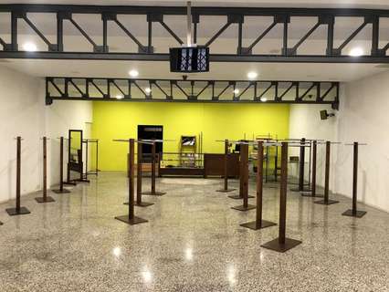 Nave industrial en venta en Monóvar/Monòver