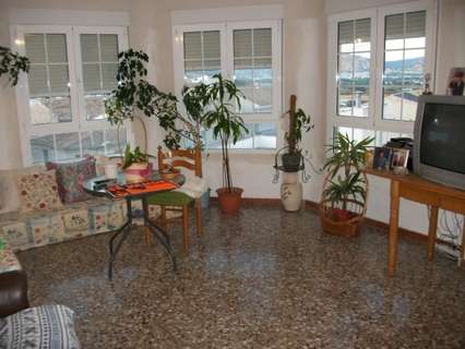 Piso en venta en Monóvar/Monòver