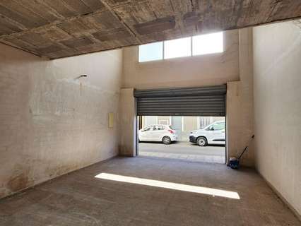 Plaza de parking en venta en Elda