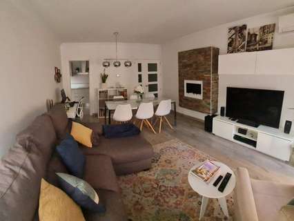 Piso en venta en Albacete