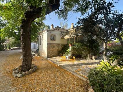 Chalet en venta en Monóvar/Monòver