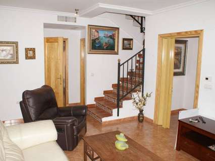 Bungalow en venta en Monóvar/Monòver