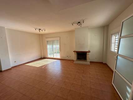 Casa en venta en Aspe