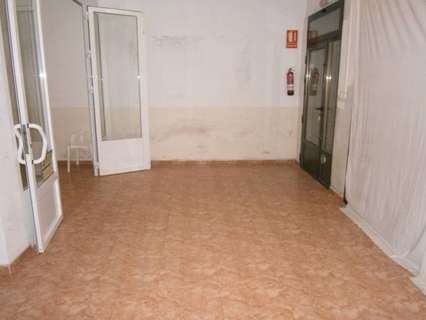 Local comercial en venta en Monóvar/Monòver
