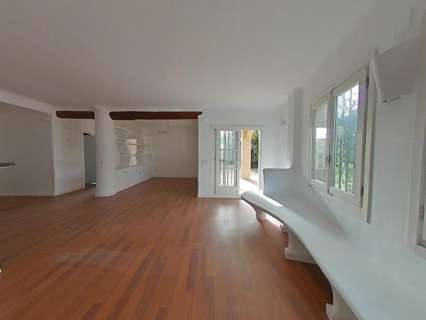 Chalet en venta en Altea