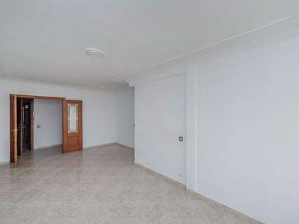Piso en venta en Alicante