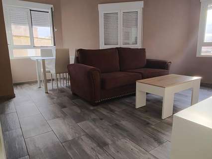 Piso en alquiler en Novelda