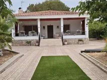 Chalet en venta en Elda