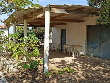 Casa en venta en Novelda
