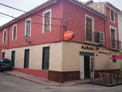 Local comercial en venta en Monóvar/Monòver