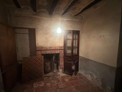 Casa en venta en Monforte del Cid