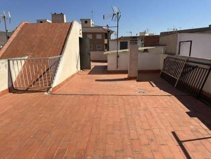 Casa en venta en Monforte del Cid