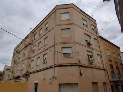 Piso en venta en Monóvar/Monòver