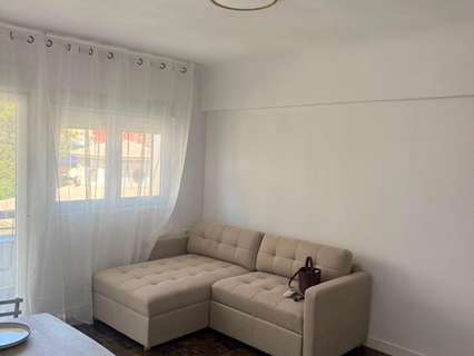 Estudio en alquiler en Monóvar/Monòver