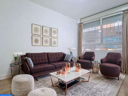 Apartamento en venta en Madrid