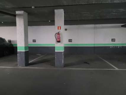 Plaza de parking en venta en Madrid