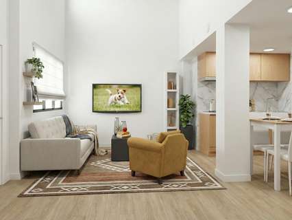 Piso en venta en Madrid