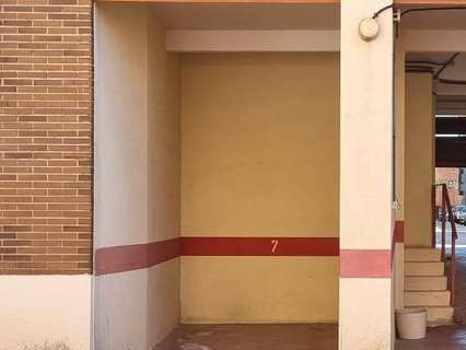 Plaza de parking en venta en Madrid