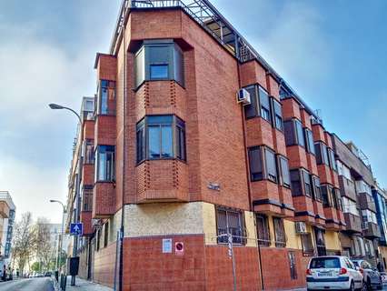 Edificio en venta en Madrid
