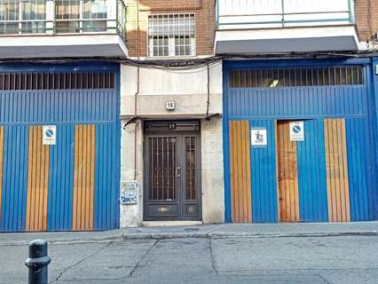 Local comercial en venta en Madrid