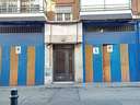 Local comercial en venta en Madrid