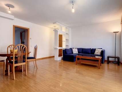 Piso en alquiler en Madrid