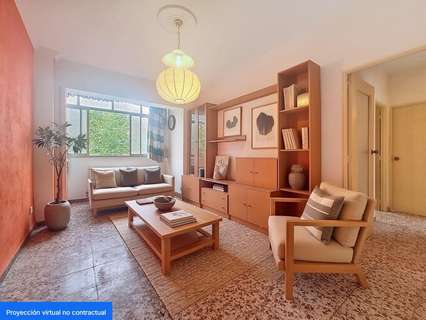Piso en venta en Leganés