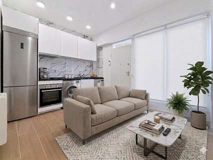 Piso en venta en Madrid