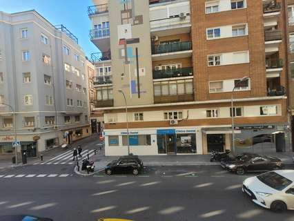 Apartamento en alquiler en Madrid