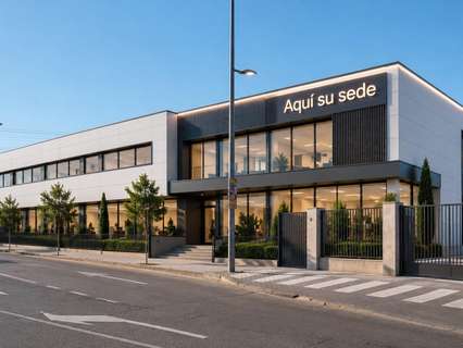 Parcela rústica en venta en Móstoles