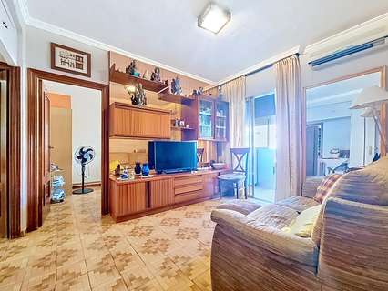 Piso en venta en Madrid