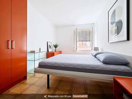 Piso en venta en Madrid rebajado