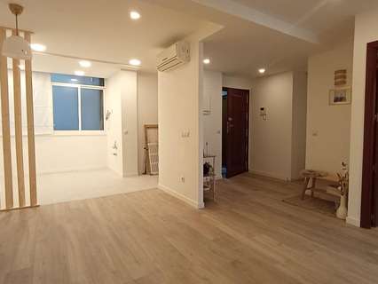Piso en alquiler en Madrid