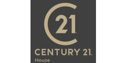 logo Inmobiliaria CENTURY 21 House
