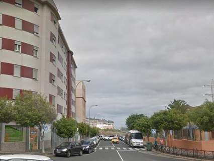 Plaza de parking en venta en Las Palmas de Gran Canaria, rebajada