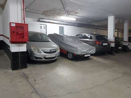 Plaza de parking en venta en Las Palmas de Gran Canaria, rebajada