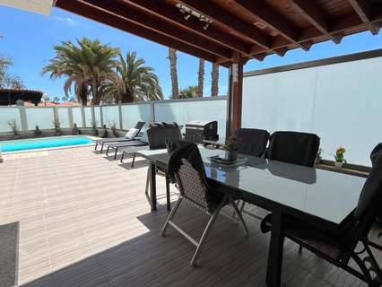 Bungalow en venta en San Bartolomé de Tirajana